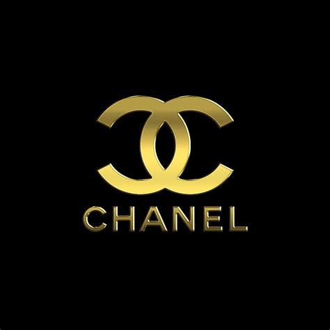 chanel official logo